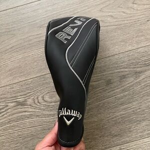 Callaway Golf Club Headcover